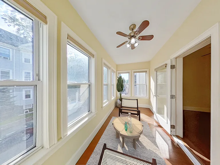 212 Parker Hill Ave #2 — Photo 3