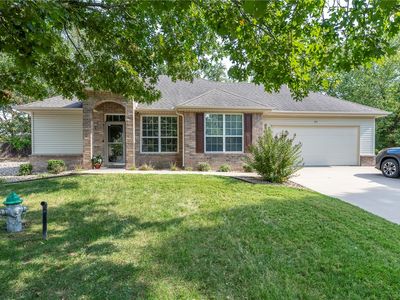 23 Addison Ln, Bella Vista, AR, 72715