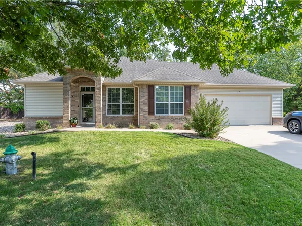 23 Addison Ln, Bella Vista, AR 72715