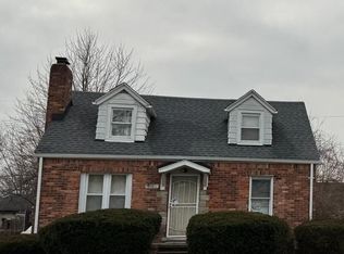 5105 Farmbrook St, Detroit, MI 48224