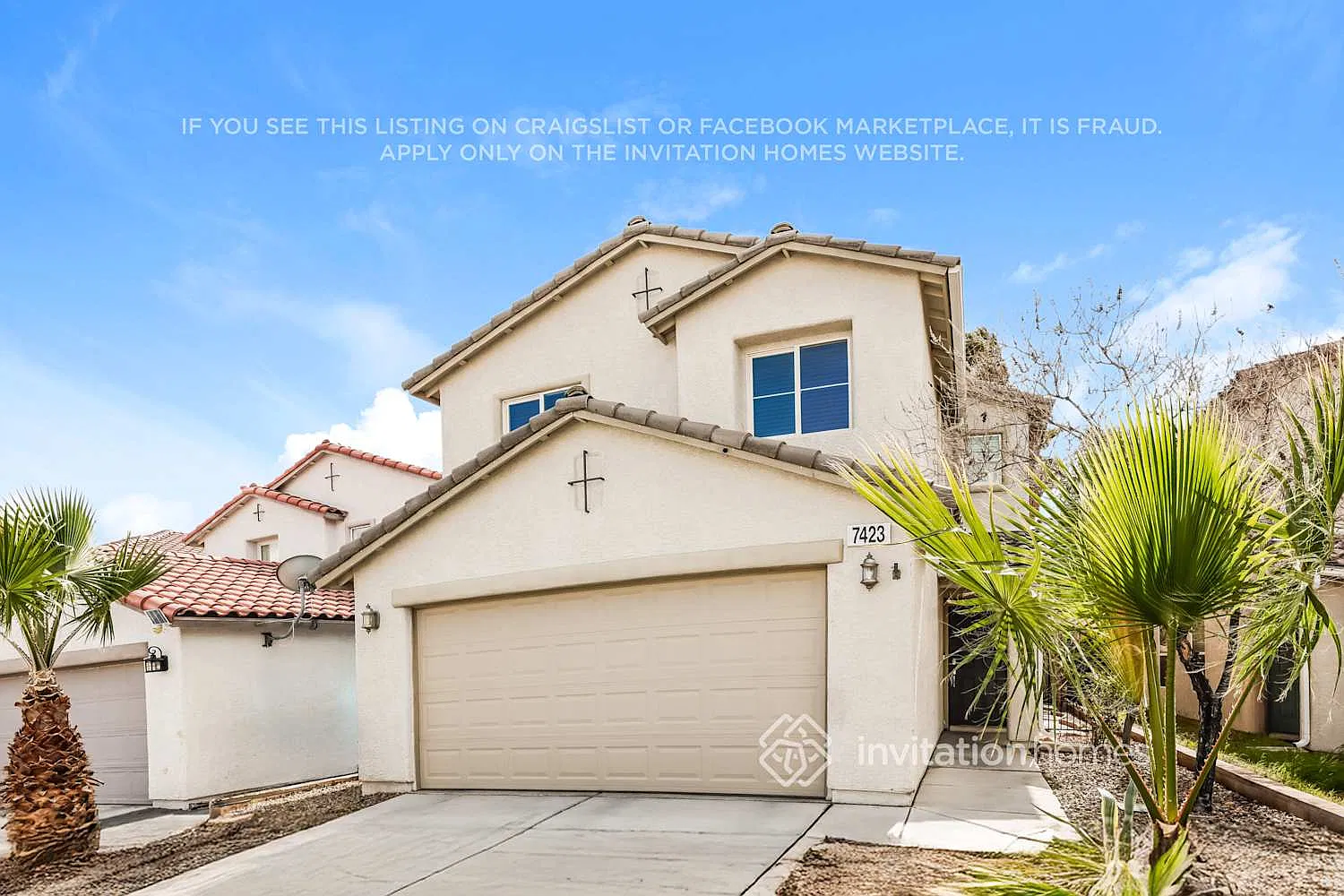 7423 Scottish Castle Ave Las Vegas, NV 89113 — Photo 4
