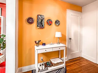 Rented by Brown Harris Stevens