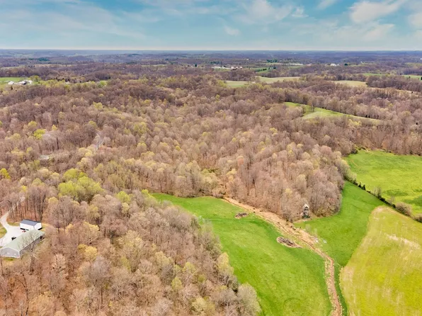 0 Brushy Fork Rd, Tell City, IN 47586