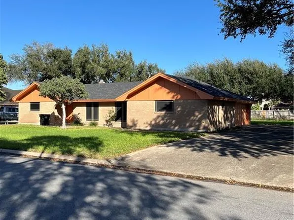 1601 S Oklahoma Ave, Weslaco, TX 78596