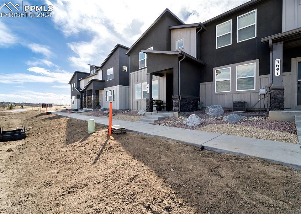 3635 Levy Park Dr, Colorado Springs, CO 80922 Zillow