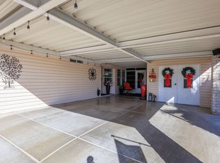 2550 S Ellsworth Rd UNIT 456, Mesa, AZ 85209