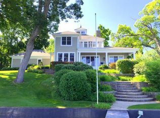 11126 Hastings Point Rd, Middleville, MI 49333