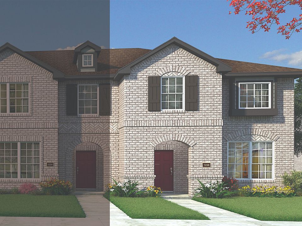 Andrews with Elevation A Heritage