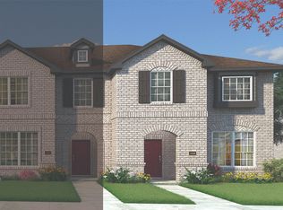 1255 Jones Trl BUILDING 14, Lewisville, TX 75077