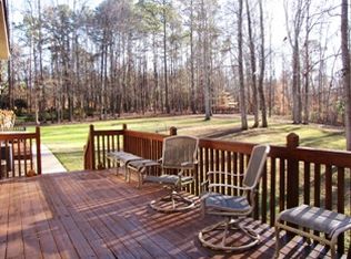 118 Planters Court, Greenwood, SC 29649