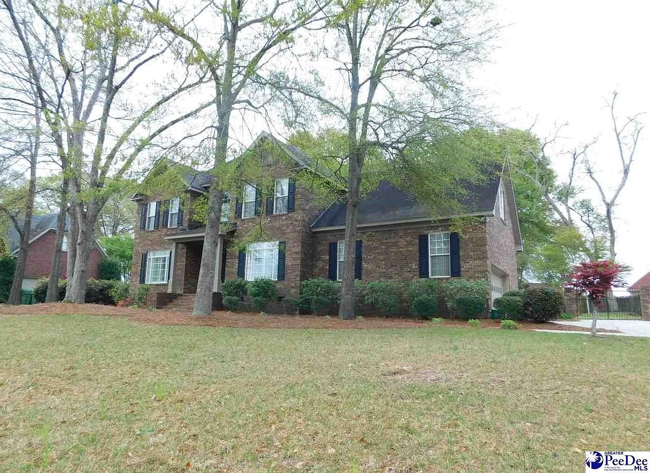 3128 Rutledge Manor Dr, Florence, SC 29501 Zillow