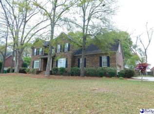 3128 Rutledge Manor Dr, Florence, SC 29501