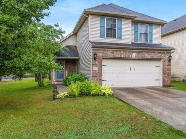 2904 Mahala Ln, Lexington, KY 40509