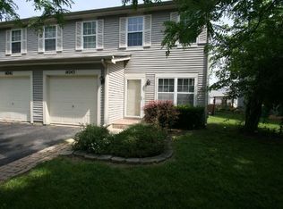 14243 S Napa Cir, Plainfield, IL 60544