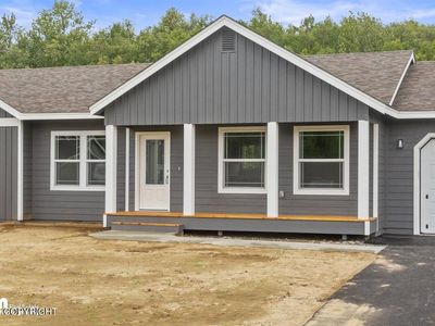 8867 E Honey Bear Cir, Wasilla, AK, 99645
