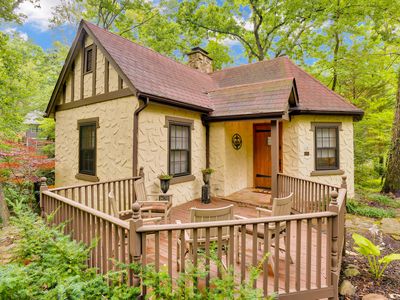 10 Mother Goose Vlg, Lookout Mountain, GA, 30750