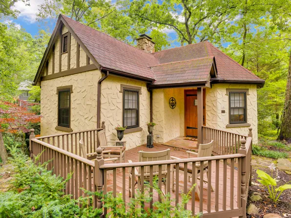 10 Mother Goose Vlg, Lookout Mountain, GA 30750
