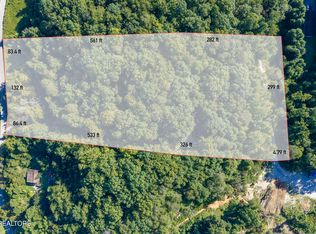 240 Lone Mountain Rd, Andersonville, TN 37705