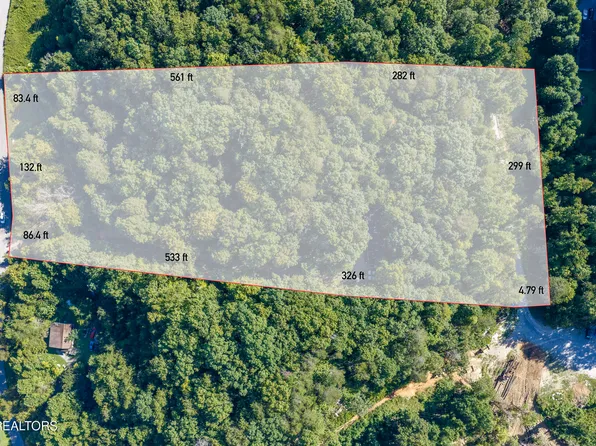 240 Lone Mountain Rd, Andersonville, TN 37705