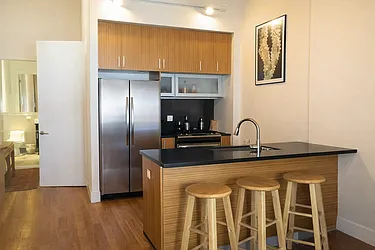 161 Meserole Street, #1F