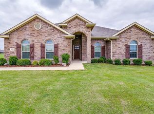 1112 Cashew Dr, Venus, TX 76084