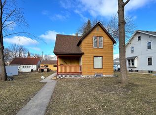 307 N 7th St, Montevideo, MN 56265