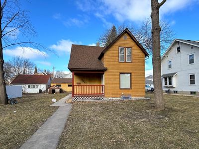 307 N 7th St, Montevideo, MN, 56265