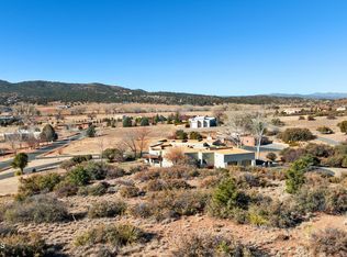 4820 W Black Stallion Dr, Prescott, AZ 86305