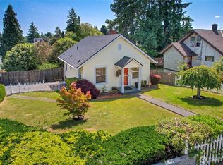 1350 N Callow Ave, Bremerton, WA