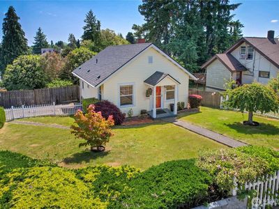 1350 N Callow Avenue, Bremerton, WA, 98312