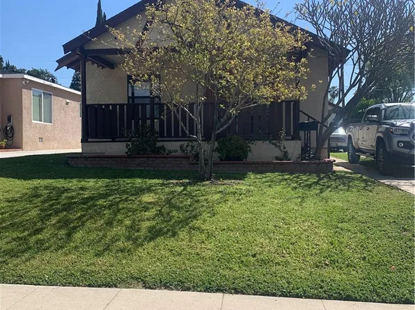 6034 Acacia Ave, Whittier, CA 90601