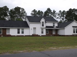 2812 Tomlyn Dr, Kinston, NC 28504