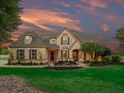 1325 Saddlebrook Ct, Bartonville, TX, 76226