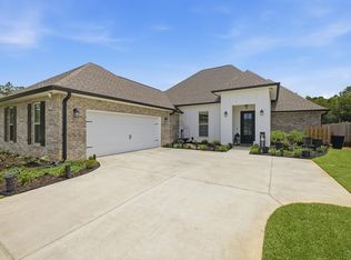 130 Lumen Loop, Freeport, FL 32439