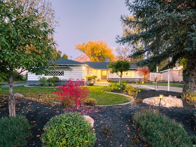 5405 S Woodcrest Dr, Holladay, UT, 84117