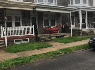 4310 Pechin St, Philadelphia, PA 19128