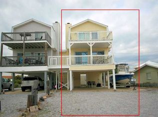124 S 42nd St #B, Mexico Beach, FL 32456