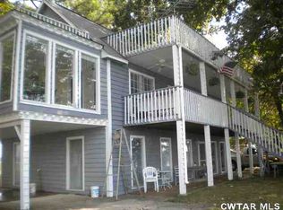 1735 Wilkinson Ferry Dr, Savannah, TN 38372