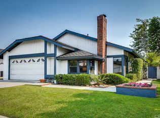 24682 Benjamin Cir, Dana Point, CA 92629