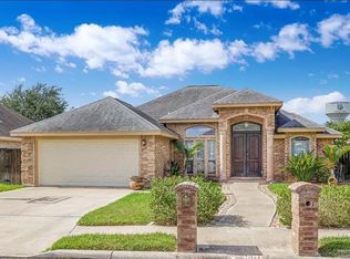3601 Timberwood Dr, Edinburg, TX 78542