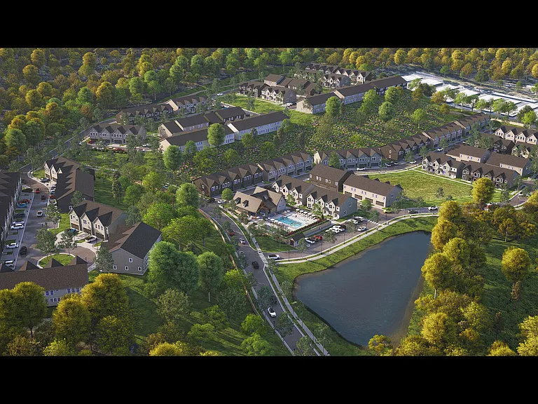 HARMON West Meade by Crescent Communities — Photo 8