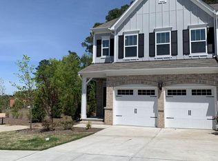 1137 Lookout Ridge Rd, Apex, NC 27502