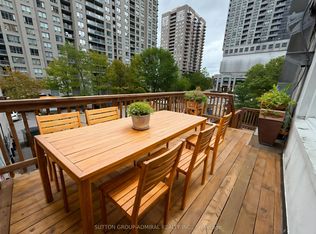 5175 Yonge St #202, Toronto, ON M2N5P5