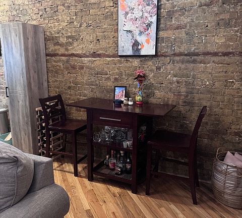 5th image of 1340 N Bosworth Ave APT 1R