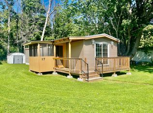 17 Stony Acres Dr, West Chazy, NY 12992
