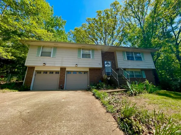 234 Tinker Bell Cir, Flintstone, GA 30725