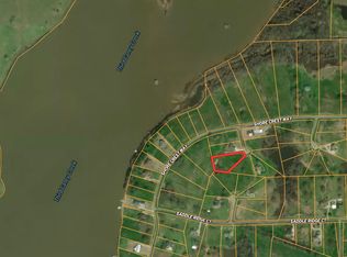 Water View Ct, Athens, TX 75752