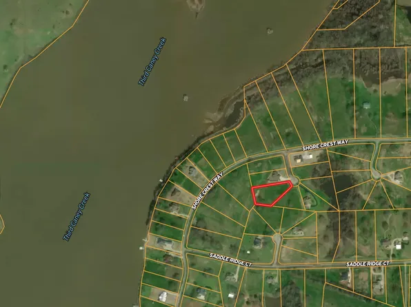 Water View Ct, Athens, TX 75752