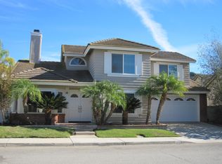 36 Songbird Ln, Aliso Viejo, CA 92656