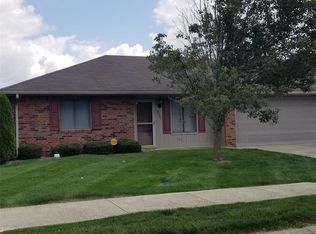 4004 Carolina Dr, Anderson, IN 46013